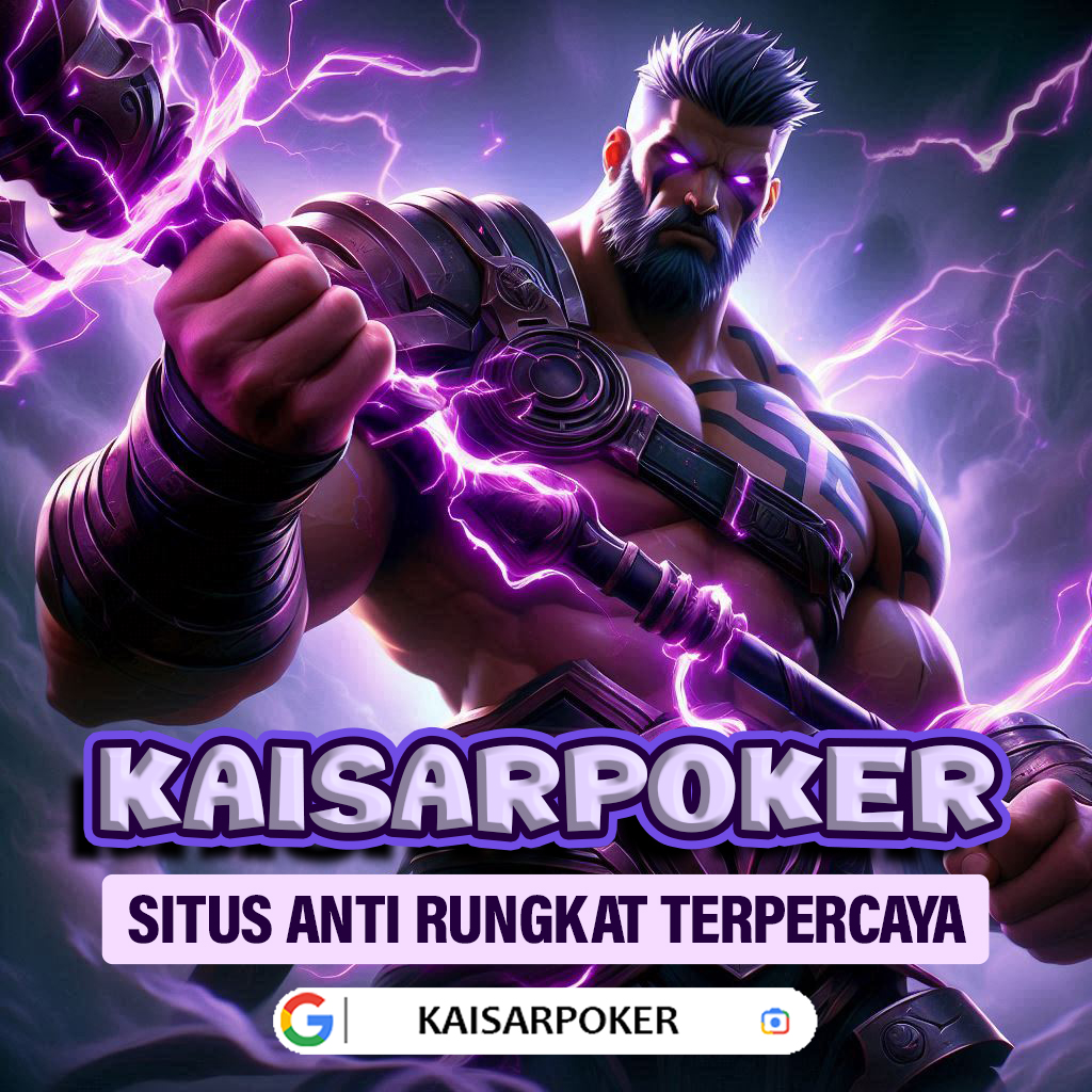 Mengapa SITUS ANTI RUNGKAT Menjadi Pilihan Utama untuk Login Game Slot Online?